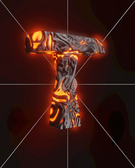 T