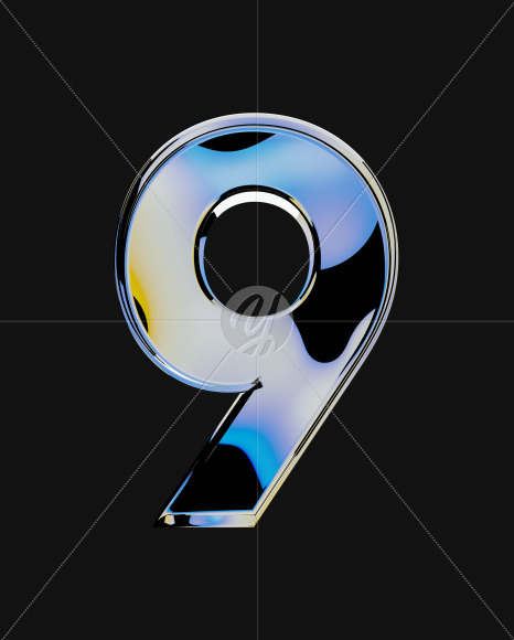 9