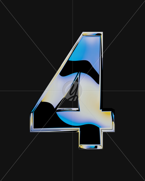 4