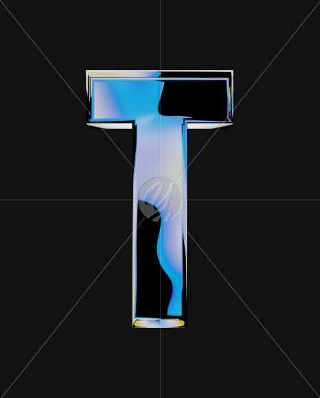 T