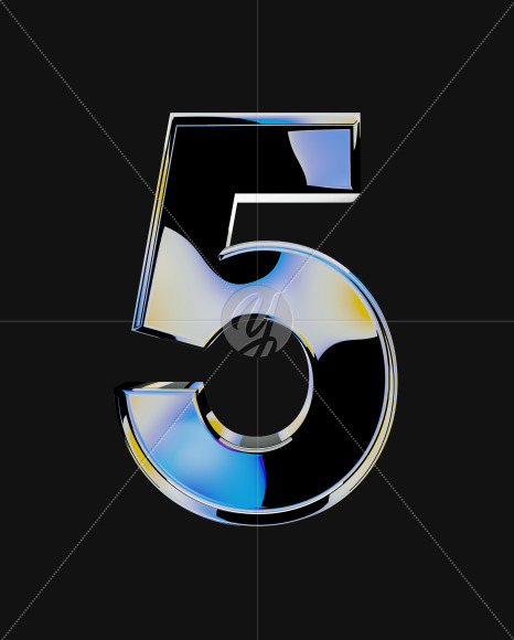 5