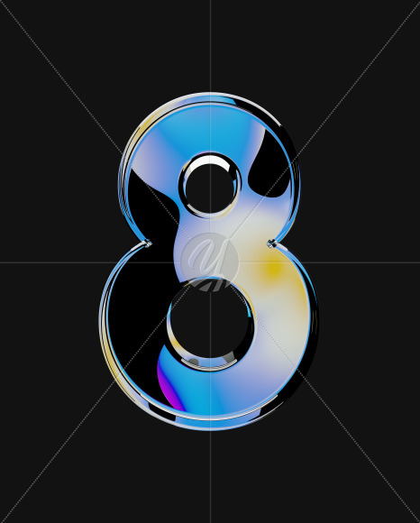 8