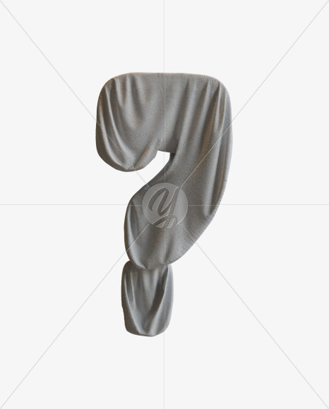 ?