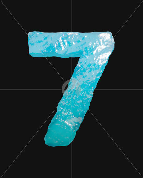 7