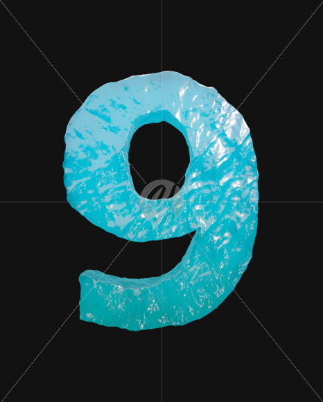 9
