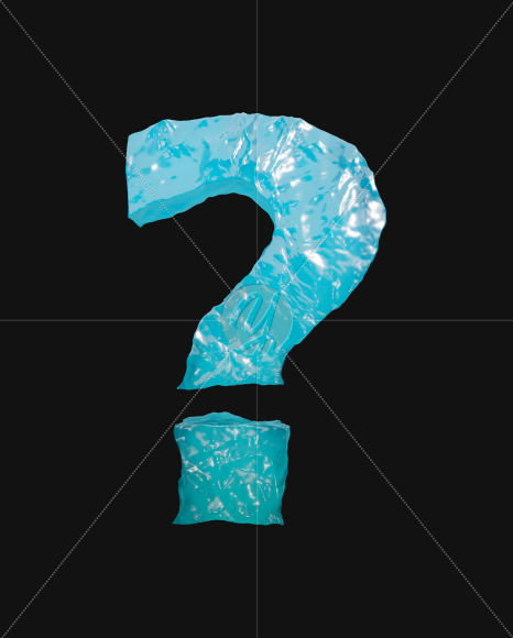 ?
