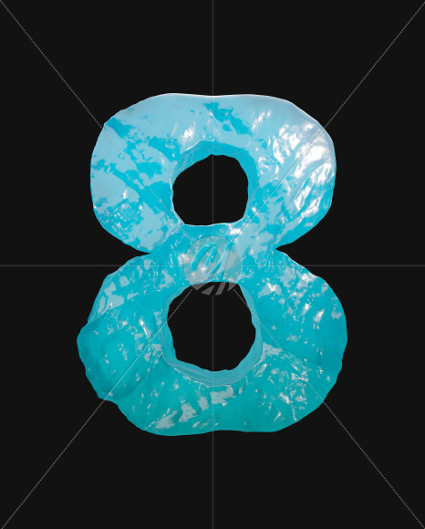 8