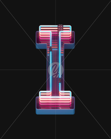 I