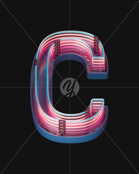 C