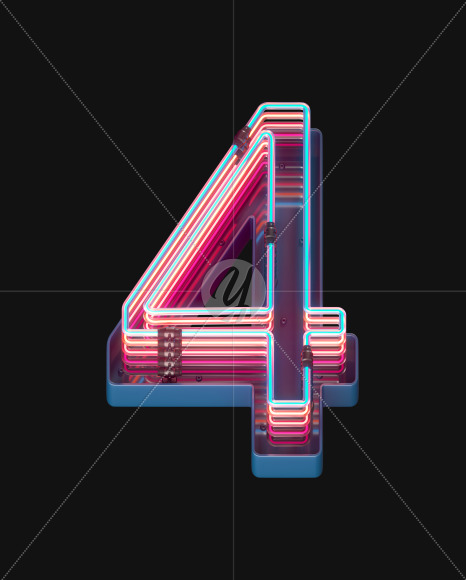 4