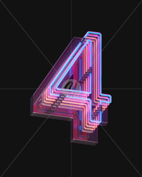 4