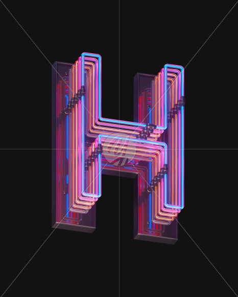 H copy