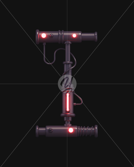 I