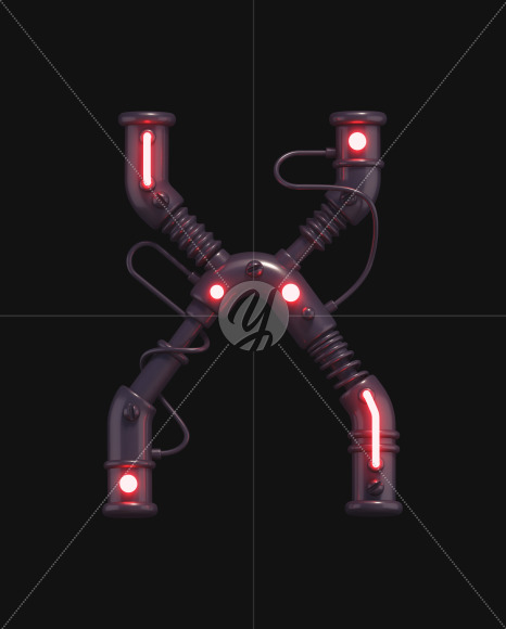 X