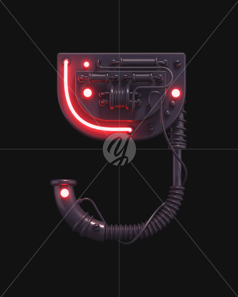 Y