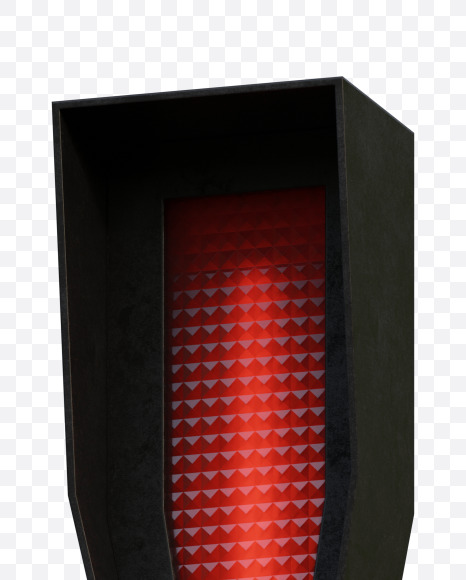 ! from Traffic Lights - 3D Lettering View 5 on Yellow Images Creative Fonts - S67137