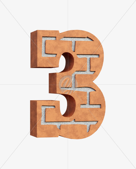 3