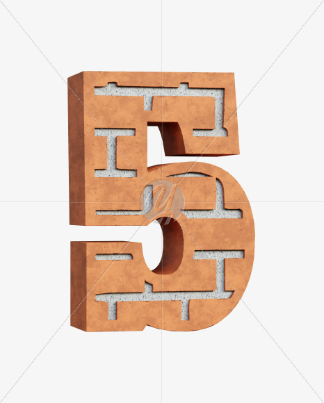 5