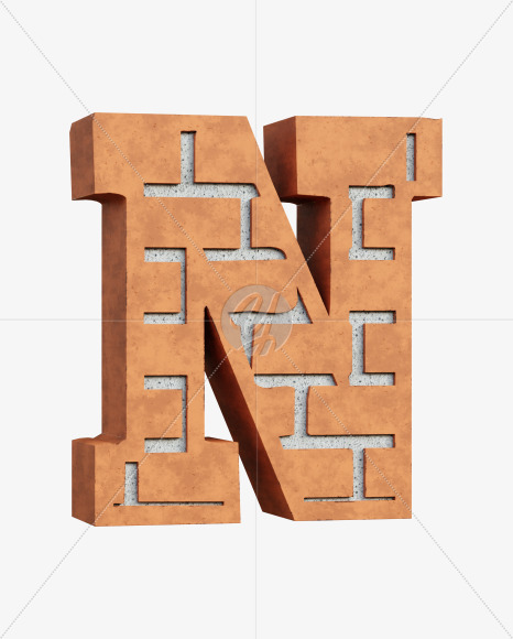 N
