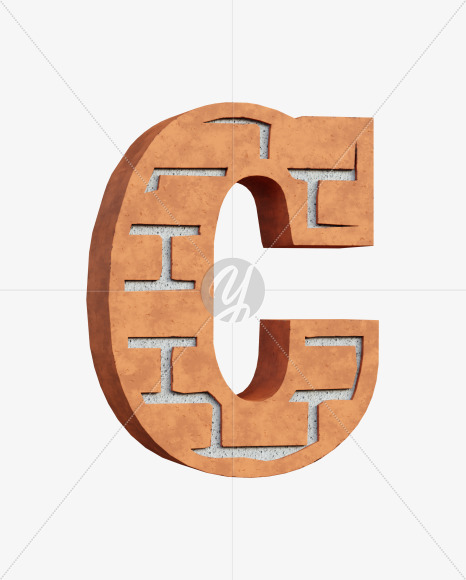 C