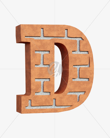 D