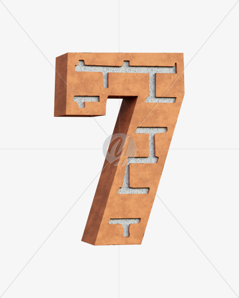 7