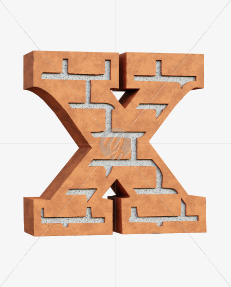 X