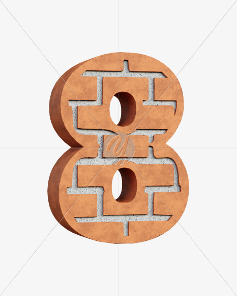 8