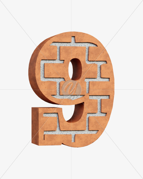 9