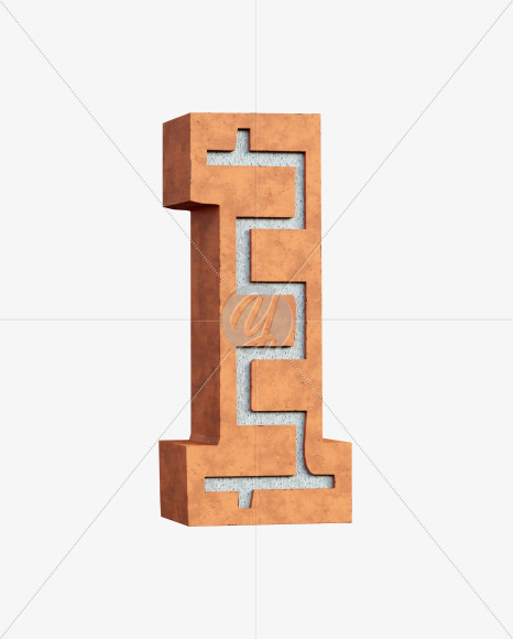1