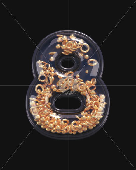8