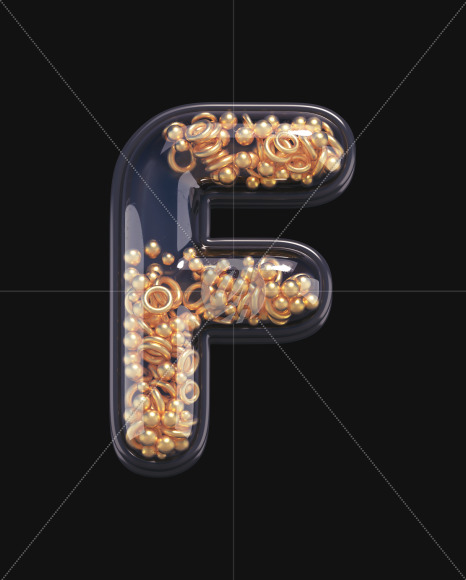 F