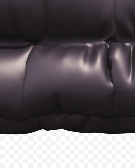 4 from Black Puffer font on Yellow Images Creative Fonts - S67672