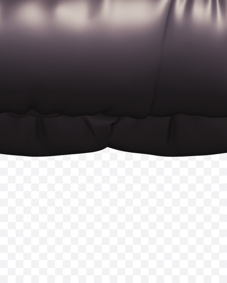 2 from Black Puffer font on Yellow Images Creative Fonts - S67670