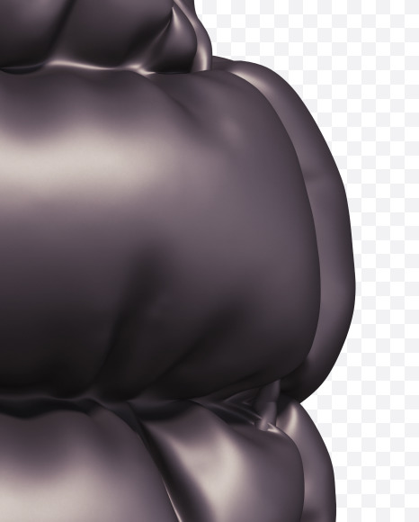 Question from Black Puffer font on Yellow Images Creative Fonts - S67680