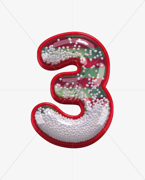 3