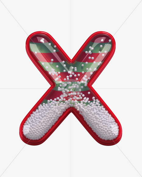 X