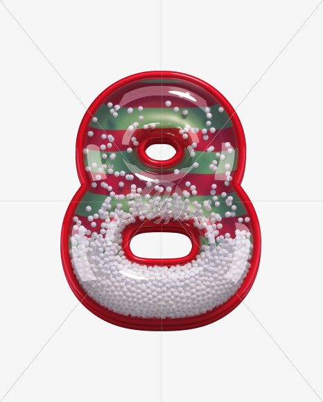 8
