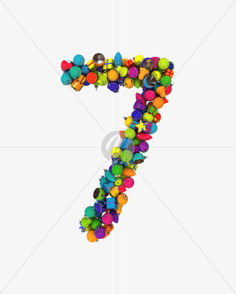 7