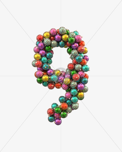 9