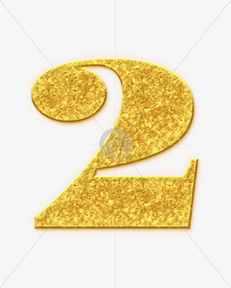 2_Golden-Font