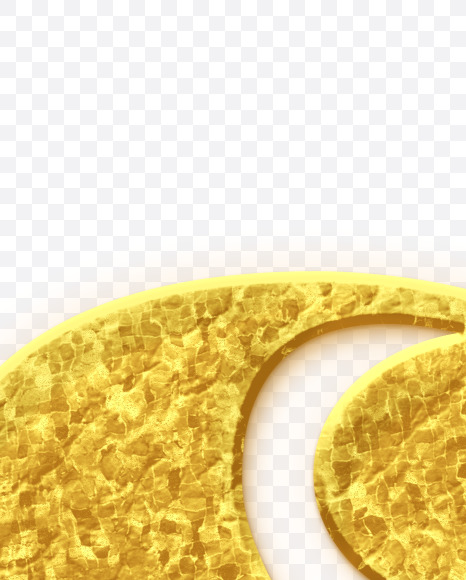 f_Golden-Font from Golden Font on Yellow Images Creative Fonts - S68916