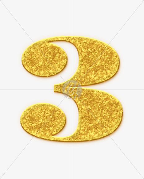 3_Golden-Font