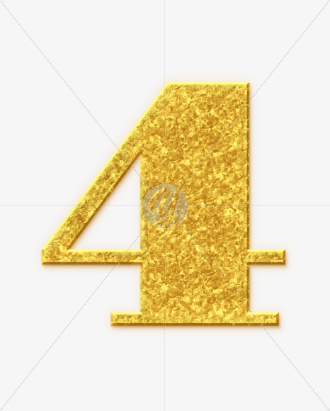 4_Golden-Font