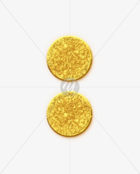 Colon_Golden-Font
