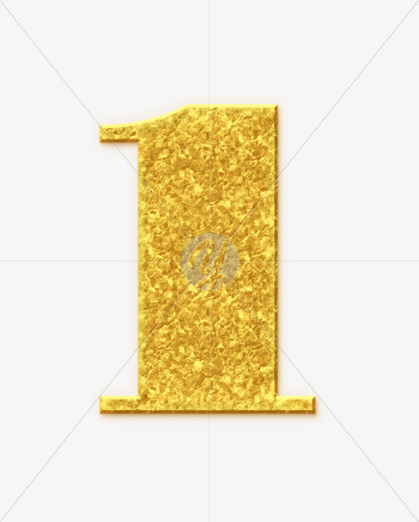1_Golden-Font