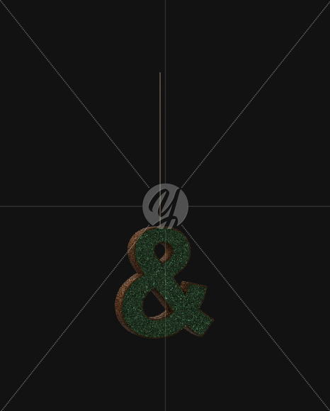 G ampersand