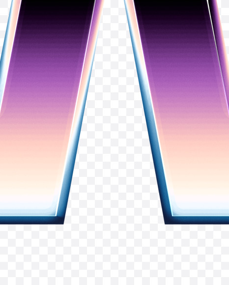 w_Lowercase_ChromeAlphabet from 80's Chrome Alphabet on Yellow Images Creative Fonts - S69260