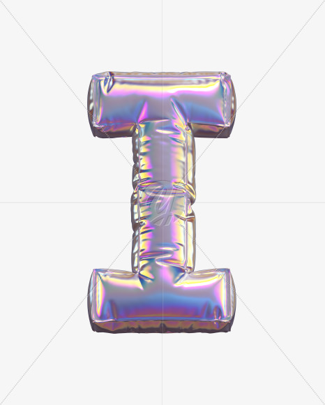 I