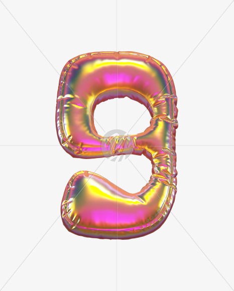 9